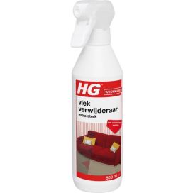 HG VLEKVERWIJDERAAR EXTRA STE500 ML