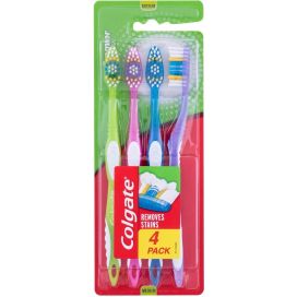 COLGATE TB PREMIER CLEAN 4PACK 4 ST