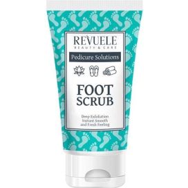 REVUELE PEDICURE FOOT SCRUB