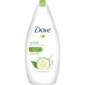 DOVE DOUCHEGEL - GO FRESH TOUCH KOM