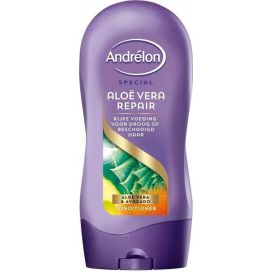 ANDRELON CONDITIONER - ALOE VERA RE