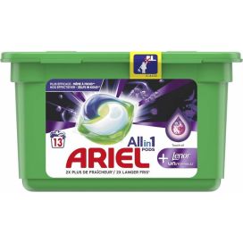 ARIEL ALL-IN-1 PODS COLOUR   V13 ST