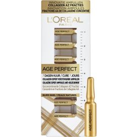 L'OREAL SKIN AGE PERFECT AMPUL 7 DA