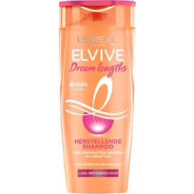 ELVIVE SHAMPOO DREAM LENGHT   250ML