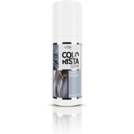 COLORISTA SPRAY 1-DAY GREY     75ML