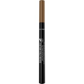 RIMMEL EYEBROW PEN MICRO PRECIS1 ST