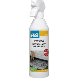 HG VETWEG                     500ml