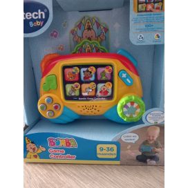 VTECH BABY BUMBA GAME CONTROLLER