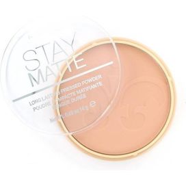 RIMMEL POWDER STAY MATTE 009 AM1 ST