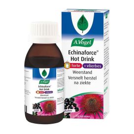 ECHINAFORCE HOTDRINK AV       100ml