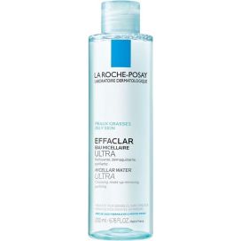 LRP EFFACLAR PURIFIER MICELLAR200ML