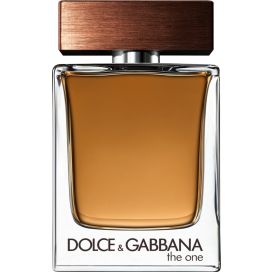 DOLCE&GABBANA THE ONE FOR MEN EDT 1