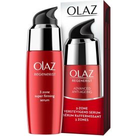 OLAZ REGENERIST 3-ZONE SERUM 50 ML