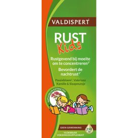 VALDISPERT KIDS RUST          150ml