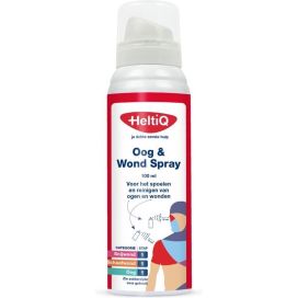 OOG EN WONDSPRAY              100ml