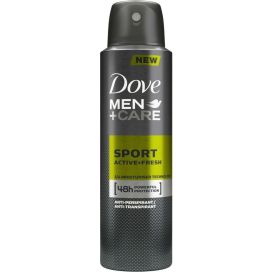 DOVE DEOSPRAY MEN - CARE SPORT ACTI