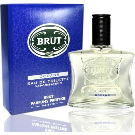 BRUT EAU DE TOILETTE MEN - OCEANS 1