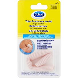 SCHOLL GELBESCHERMER VING/TEEN  1st