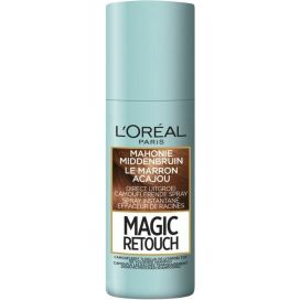 MAGIC RETOUCH MAHONIE SPRAY    75ml