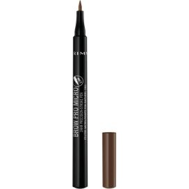 RIMMEL EYEBROW PEN MICRO PRECIS1 ST