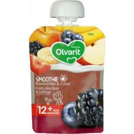 OLV 12M866 SMOOTHIE BOSV YOGH#  90G