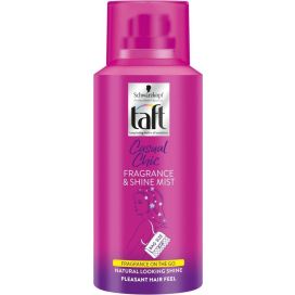 TAFT CASUAL CHIC 100 ML MIST SPRAY