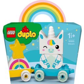 DUPLO MY FIRST EENHOORN