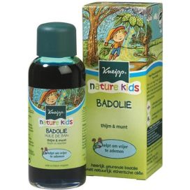 KNEIPP KIDS BADOLIE FRIS NEUS 100M