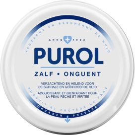 PUROL GELE ZALF BLIKJE         30ml