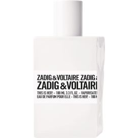 ZADIG&VOLT EDP 100 ML