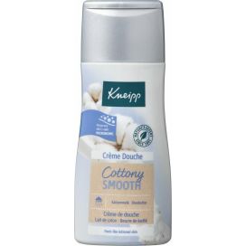 COTTONY SMOOTH CR DOUCHE KNEIP200ML