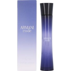 ARMANI CODE FEMME ACF RENO EDP V75M