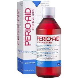 PERIO AID INT C MONDSP 0.12CHX500ml