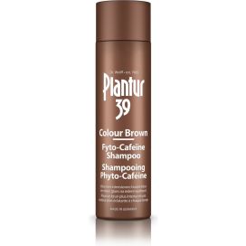 PLANTUR39 SHAMP COLOR BROWN   250ml