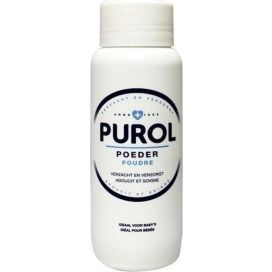 PUROL POEDER STROOIBUS         100g