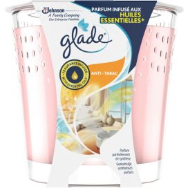 GLADE KAARS 129 GRAM ANTI-TABAK