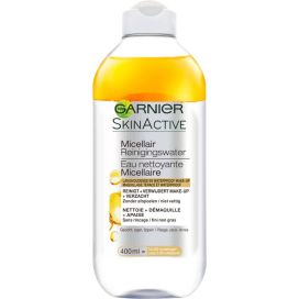 GARNIER MICELLAIR WATER 400ML WP