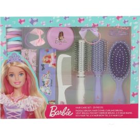 BARBIE GSV HAIR CARE SET GROOT 21ST