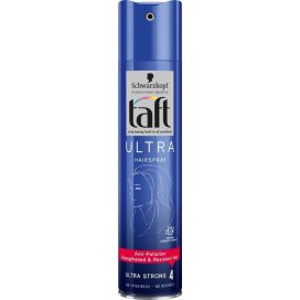 TAFT HAARSPRAY - ULTRA STRONG 250 M