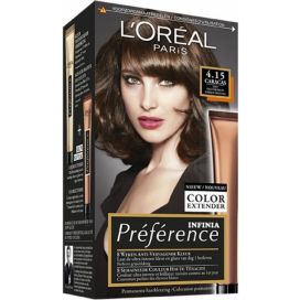 PREFERENCE INFINIA 4.15 CARACAS - D