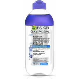 GARNIER MICELLAIR WATER 400ML DEL.