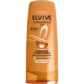 ELVIVE CREMESP XTRA ORD OIL   200ML
