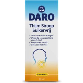 DARO THIJMSIROOP SV           200ml