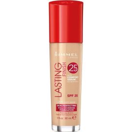 RIMMEL FOUNDATION LASTING 200