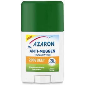 AZARON ANTI MUGGEN 20%DEET ST  50ml