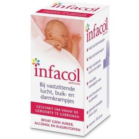 INFACOL                        50ml