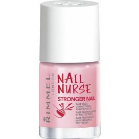 RIMMEL NAGELLAK BASE COAT STRO12 ML