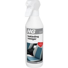 HG BEKLEDINGREINIGER          500ml