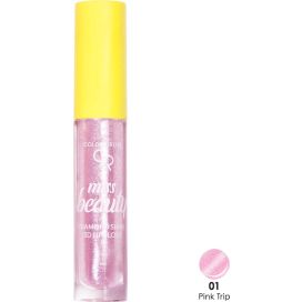 GOLDEN ROSE MISS BEAUTY LIPGL4,5 ML