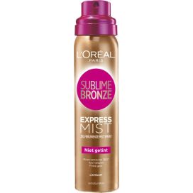 SUBLIME BRONZE EXPRESS MIST 150ML